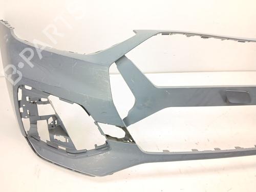 Front bumper AUDI Q5 (FYB, FYG) SQ5 TDI Mild Hybrid quattro | BP29494857C7 