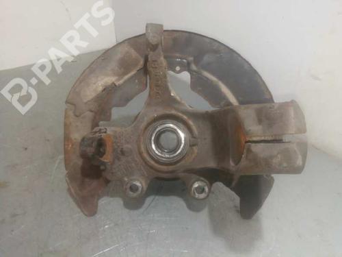Left front steering knuckle VOLVO S40 II (544) 2.0 D | BP6972466M25 
