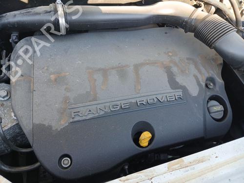 Motor Motor LAND ROVER RANGE ROVER EVOQUE (L538) 2.2 D (150 hp) 36158868 36158868
