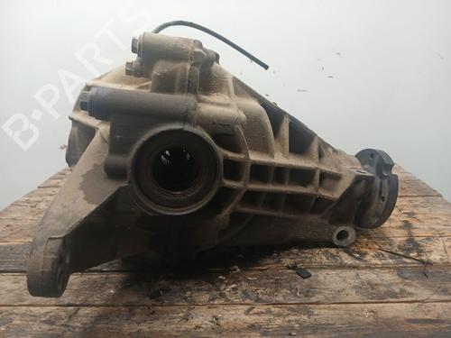 Used Rear differential MERCEDES-BENZ M-CLASS (W163) ML 400 CDI (163.128) (250 hp) 30847883
