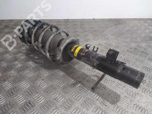 Used Left front shock absorber CITROËN C2 (JM_) [2003-2017]  11831052