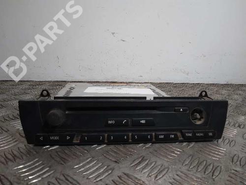radio-bmw-x3-e83-20-sd-6512916637603-funciona-a2c53293794-2003-2004-2005-2006-2007-2008-2009-2010-2011-10558547 main image