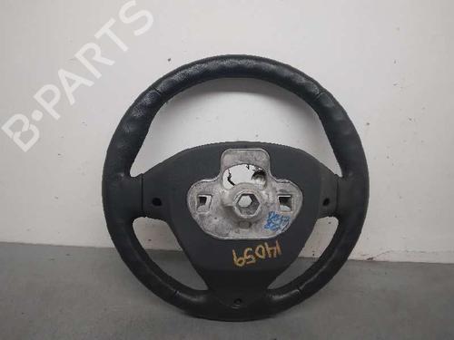 Steering wheel FORD FIESTA VI (CB1, CCN) 1.25 | BP23331263C49 