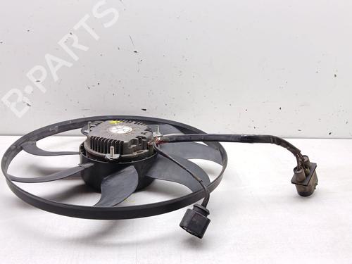 Radiator fan VW PASSAT B6 (3C2) 2.0 TDI 16V | BP28154562M35 