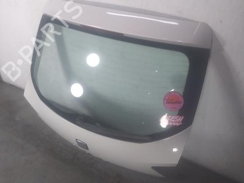Tailgate SEAT IBIZA IV SC (6J1, 6P5) 1.9 TDI | BP22369237C6 