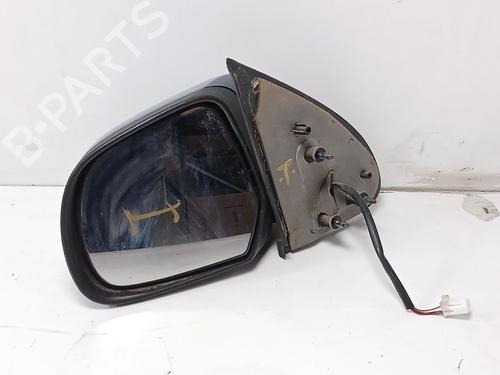 left-mirror-nissan-micra-iv-k13k-k13kk-2010-37496551 main image