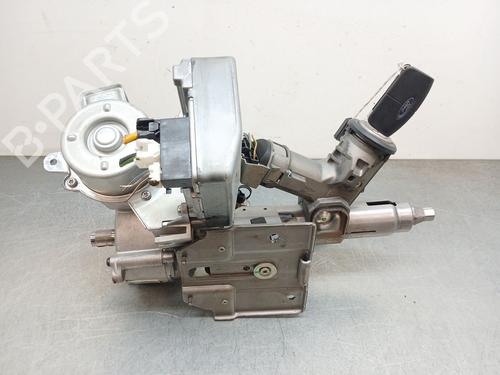 Steering column FORD FIESTA VI (CB1, CCN) 1.25 | BP37795204M21 - Image 4