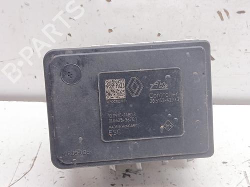 ABS pump RENAULT MEGANE IV Hatchback (B9A/M/N_) 1.3 TCe 140 (B9NB) | BP34699756M43  - Image 6