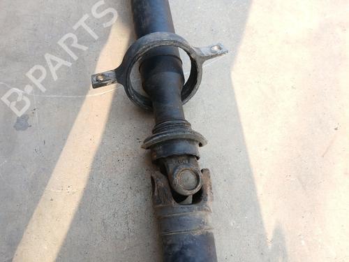Driveshaft BMW 1 (E87)  | BP29360863M37 