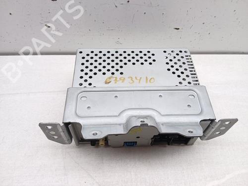 Elektronisk modul FORD FIESTA VII (HJ, HF) 1.0 EcoBoost | BP27982910M83 