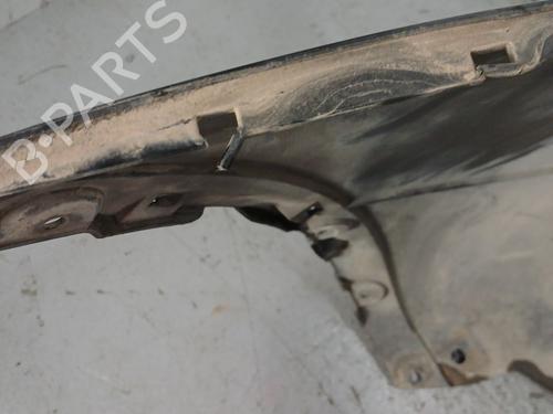 Rear bumper NISSAN QASHQAI / QASHQAI +2 I (J10, NJ10, JJ10E)  | BP23102411C8 