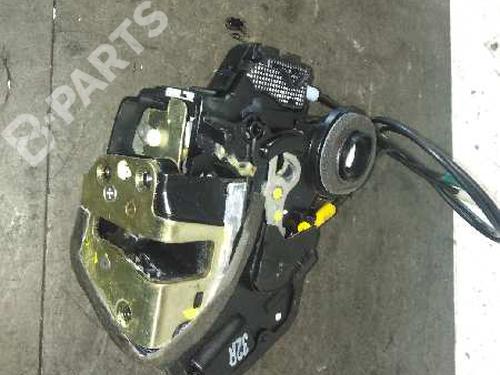 Rear right lock TOYOTA COROLLA (_E12_)  | BP4557717C99 