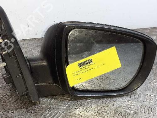 Right mirror HYUNDAI ix35 (LM, EL, ELH)  | BP12829965C27 