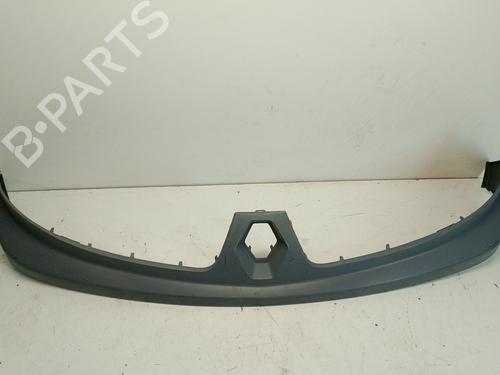 Grille RENAULT TRAFIC II Platform/Chassis (EL) 2.5 dCi (EL0R, EL0V) | BP27589687C40 