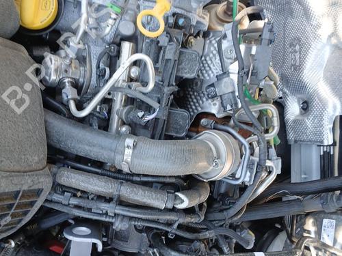 Left front seat NISSAN JUKE (F16_) 1.0 | BP36052517C15 - Image 18
