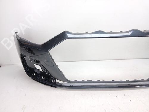 Front bumper AUDI A1 CITY CARVER (GBH) 25 TFSI | BP29403381C7 
