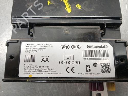Electronic module KIA EV6 (CV) 77 | BP30743221M83 
