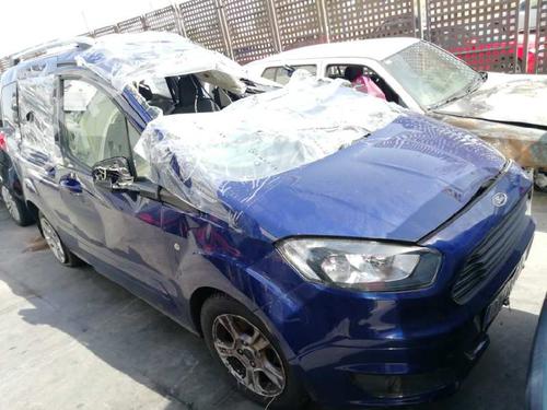 Starter FORD TOURNEO COURIER B460 MPV  | BP11514485M8 