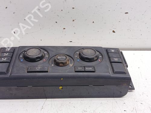 Climate control LAND ROVER RANGE ROVER SPORT I (L320) 2.7 D 4x4 | BP32473821I5