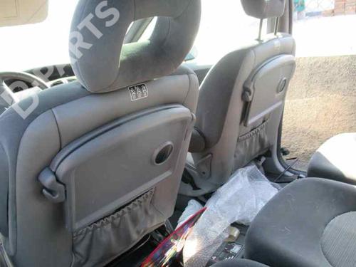 Pedal CITROËN XSARA PICASSO (N68) 1.6 HDi | BP2400396I4 