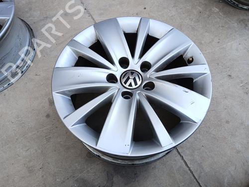 Used Rim Rim VW SHARAN (7N1, 7N2) 2.0 TDI 4motion (140 hp) 36466254 36466254