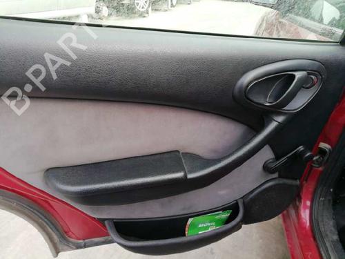 Ignition barrel CITROËN XSARA (N1) 1.6 16V | BP5328495M48 