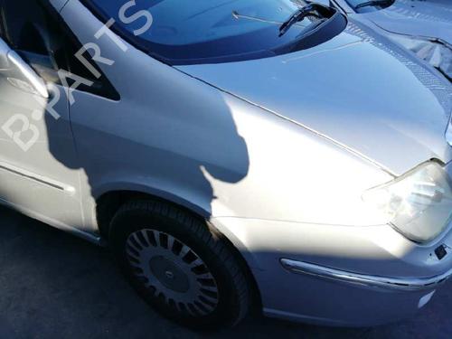 Used Right front fenders LANCIA PHEDRA (179_) 2.2 JTD (179AXC1A) (128 hp) 9634065