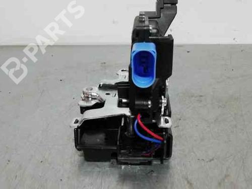 Rear right lock VW GOLF V (1K1)  | BP12194571C99 