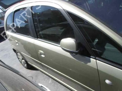 Forlygtekontakt OPEL MERIVA A MPV (X03) 1.7 CDTI (E75) | BP2362288I24 
