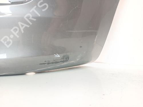 Front bumper OPEL VIVARO B Van (X82)  | BP29071851C7 