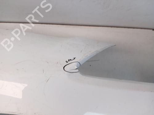 Front bumper TOYOTA YARIS CROSS (MXP_) 1.5 Hybrid (MXPJ10) | BP29026854C7 