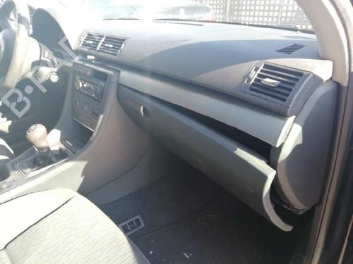 Gearbox AUDI A4 B7 (8EC) 2.0 TDI 16V | BP16139059M3 