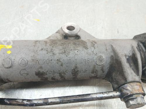 Steering rack MERCEDES-BENZ C-CLASS (W204) C 250 CDI (204.003) | BP34216502M22 - Image 5