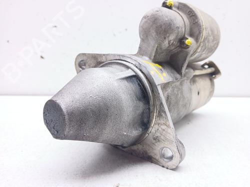 Used Starter DAEWOO LACETTI Hatchback (KLAN) 1.4 (94 hp) 27831137