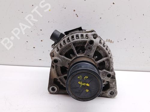 Alternador Alternador FORD FOCUS III 1.0 EcoBoost (125 hp) 35962183 35962183