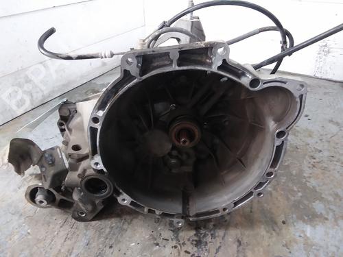 Gearkasse FORD FIESTA VI (CB1, CCN) 1.25 (82 hp) 22890787
