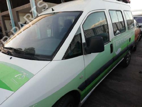 Injector PEUGEOT EXPERT (224_)  | BP13907501M100 