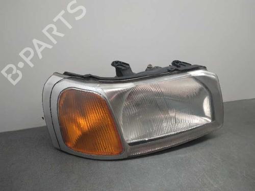 Right headlight LAND ROVER FREELANDER I (L314) 2.0 DI 4x4 | BP16499604C29 