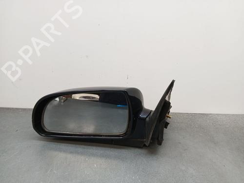 Used Left mirror HYUNDAI SONATA V (NF) 2.0 CRDi (140 hp) 19710303