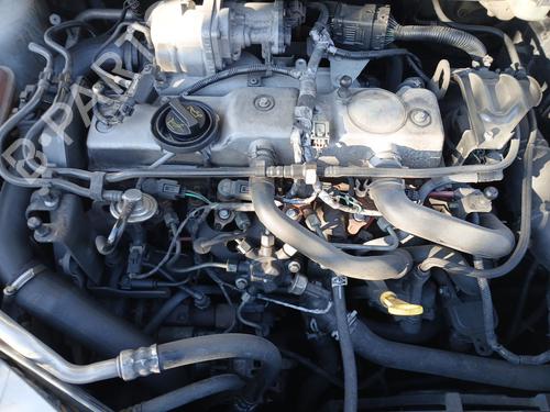 Used Engine FORD FOCUS II (DA_, HCP, DP) 1.8 TDCi (115 hp) 32421284