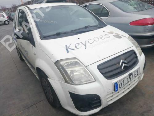 Right front suspension arm CITROËN C2 (JM_) 1.4 HDi | BP7890518M13  - Image 5