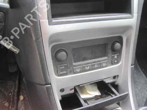 Climate control PEUGEOT 307 (3A/C) 1.6 HDi | BP2384644I5 