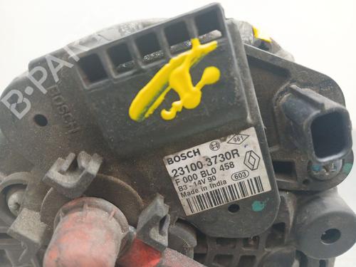 Alternator DACIA LOGAN II 1.2 | BP34621410M7 - Image 4