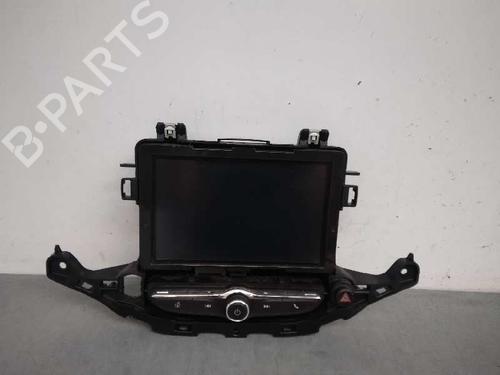 Bilradio OPEL ASTRA K (B16) 1.6 CDTi (68) | BP13357976E6 