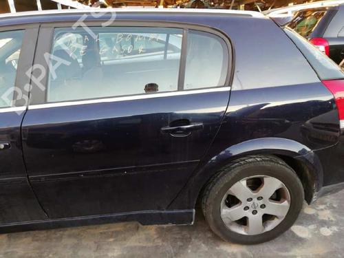 Kjølevifte elektrisk OPEL SIGNUM Hatchback (Z03) 2.2 DTI (F48) | BP9211599M35 