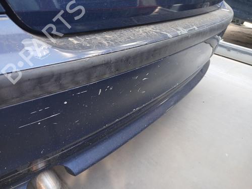 Rear bumper BMW 3 Compact (E46) 320 td | BP27164713C8 