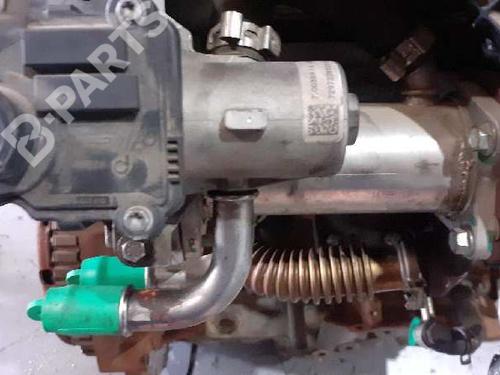 Used Egr DACIA SANDERO II 1.5 dCi 75 / Blue dCi 75 (B8JW, B8M4, B8AH, B8M7, B8M6) (75 hp) 9998979