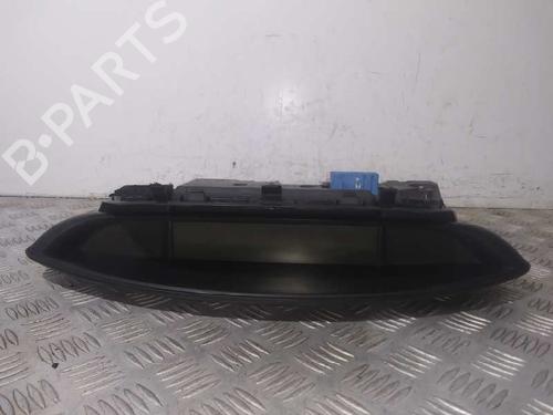 Instrument cluster CITROËN C4 Coupe (LA_)  | BP12149751C47 