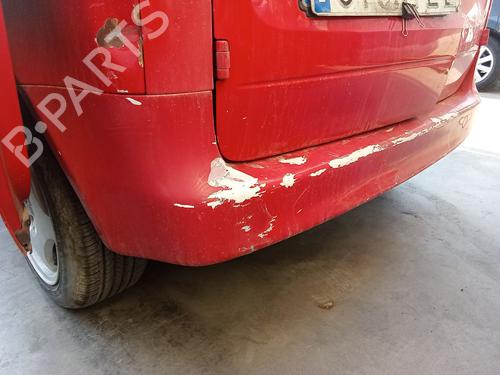Used Rear bumper Rear bumper 39146728 39146728