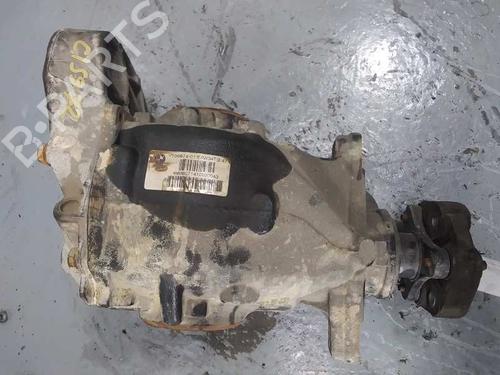 Used Rear differential BMW 3 (E90) 318 d (122 hp) 18264722